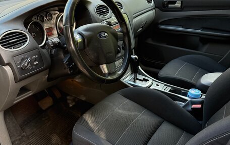 Ford Focus II рестайлинг, 2010 год, 645 000 рублей, 8 фотография