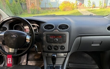 Ford Focus II рестайлинг, 2010 год, 645 000 рублей, 5 фотография