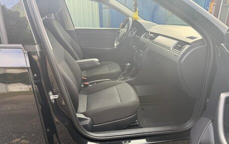 Skoda Rapid I, 2015 год, 870 000 рублей, 9 фотография