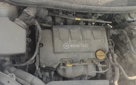 Opel Corsa D, 2011 год, 600 000 рублей, 3 фотография
