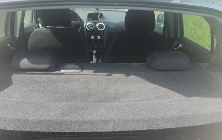 Opel Corsa D, 2011 год, 600 000 рублей, 6 фотография
