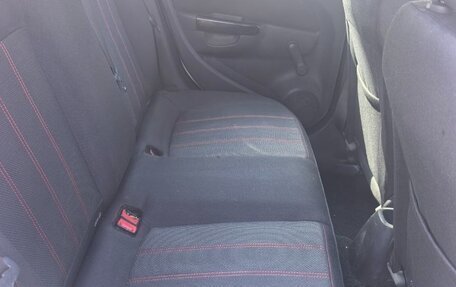Opel Corsa D, 2011 год, 600 000 рублей, 9 фотография