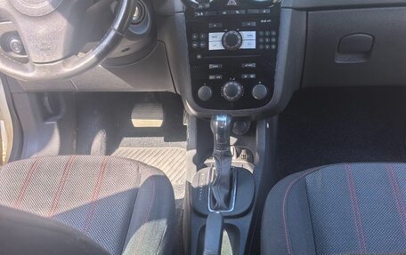 Opel Corsa D, 2011 год, 600 000 рублей, 11 фотография