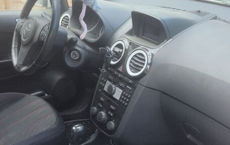 Opel Corsa D, 2011 год, 600 000 рублей, 15 фотография