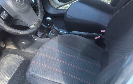 Opel Corsa D, 2011 год, 600 000 рублей, 12 фотография
