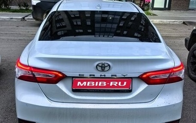 Toyota Camry, 2019 год, 2 200 000 рублей, 1 фотография