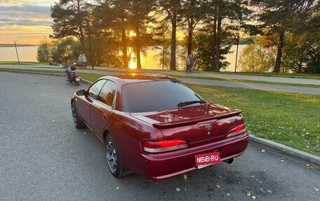 Toyota Corona EXiV II (ST200), 1994 год, 340 000 рублей, 1 фотография