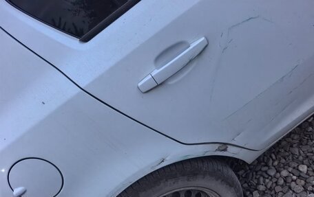 Opel Corsa D, 2011 год, 600 000 рублей, 22 фотография