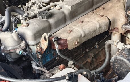 Toyota Land Cruiser 70, 1989 год, 500 000 рублей, 3 фотография