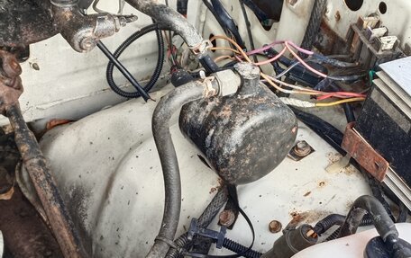 Toyota Land Cruiser 70, 1989 год, 500 000 рублей, 4 фотография