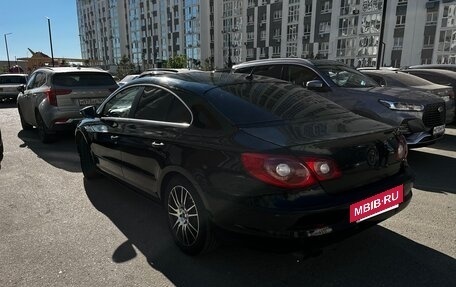Volkswagen Passat CC I рестайлинг, 2009 год, 800 000 рублей, 3 фотография