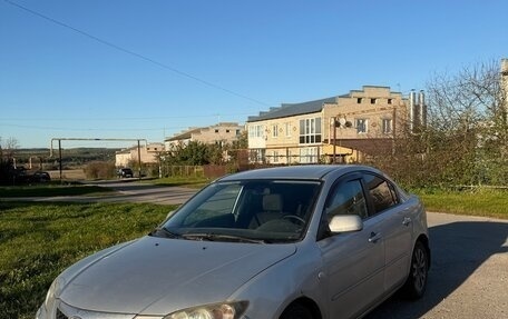 Mazda 3, 2006 год, 360 000 рублей, 1 фотография