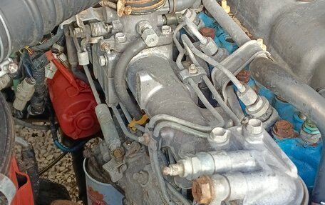 Toyota Land Cruiser 70, 1989 год, 500 000 рублей, 5 фотография