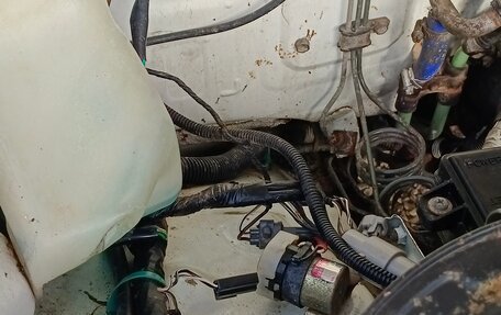 Toyota Land Cruiser 70, 1989 год, 500 000 рублей, 8 фотография