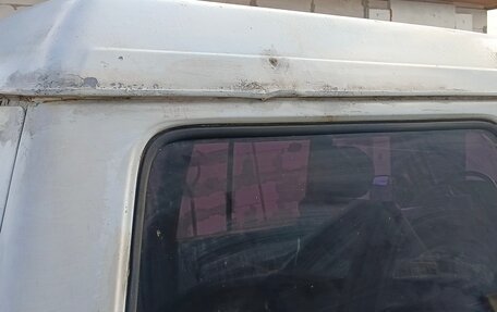 Toyota Land Cruiser 70, 1989 год, 500 000 рублей, 11 фотография
