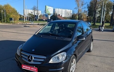 Mercedes-Benz B-Класс, 2009 год, 500 000 рублей, 1 фотография