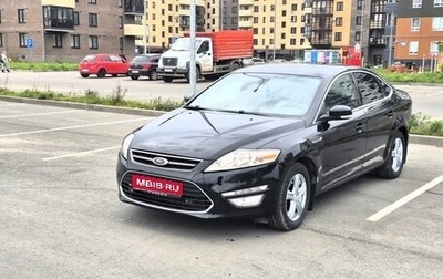 Ford Mondeo IV, 2011 год, 780 000 рублей, 1 фотография