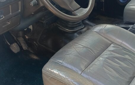 Toyota Land Cruiser 70, 1989 год, 500 000 рублей, 13 фотография