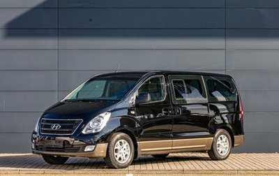 Hyundai H-1 II рестайлинг, 2014 год, 1 895 000 рублей, 1 фотография