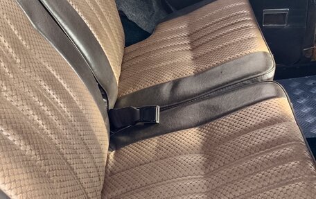 Toyota Land Cruiser 70, 1989 год, 500 000 рублей, 16 фотография