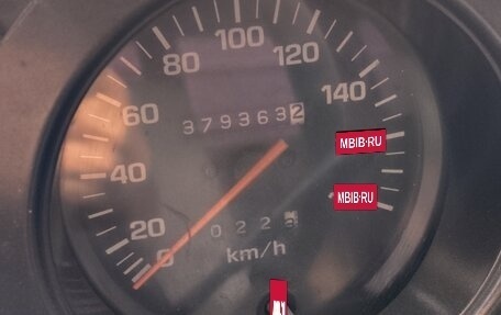 Toyota Land Cruiser 70, 1989 год, 500 000 рублей, 12 фотография