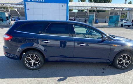 Ford Mondeo IV, 2010 год, 690 000 рублей, 11 фотография