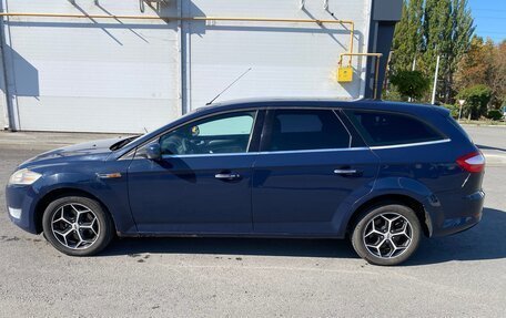 Ford Mondeo IV, 2010 год, 690 000 рублей, 10 фотография
