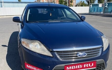 Ford Mondeo IV, 2010 год, 690 000 рублей, 4 фотография