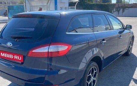 Ford Mondeo IV, 2010 год, 690 000 рублей, 3 фотография