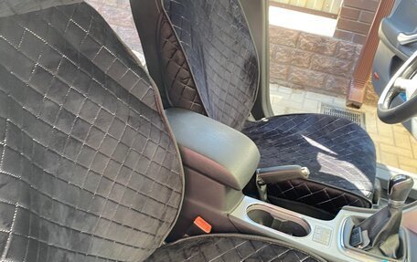 Ford Mondeo IV, 2010 год, 690 000 рублей, 21 фотография