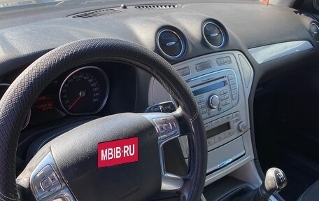 Ford Mondeo IV, 2010 год, 690 000 рублей, 18 фотография