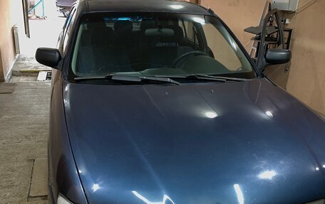 Mazda 626, 1998 год, 180 000 рублей, 18 фотография