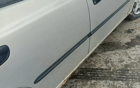 Hyundai Accent II, 2007 год, 350 000 рублей, 6 фотография