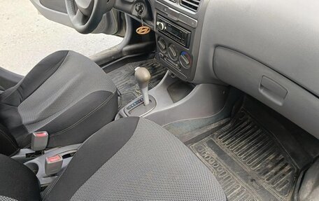 Hyundai Accent II, 2007 год, 350 000 рублей, 19 фотография