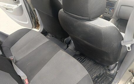 Hyundai Accent II, 2007 год, 350 000 рублей, 17 фотография