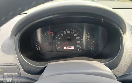 Hyundai Accent II, 2007 год, 350 000 рублей, 18 фотография