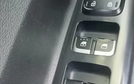 KIA Rio IV, 2018 год, 1 250 000 рублей, 7 фотография