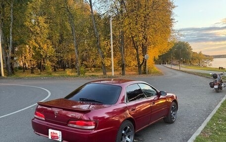 Toyota Corona EXiV II (ST200), 1994 год, 340 000 рублей, 3 фотография
