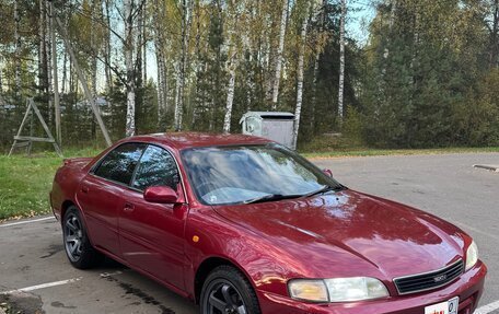 Toyota Corona EXiV II (ST200), 1994 год, 340 000 рублей, 4 фотография