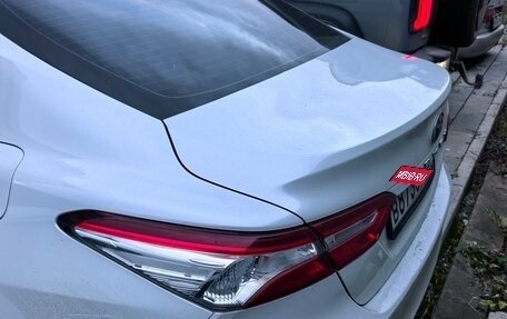 Toyota Camry, 2019 год, 2 200 000 рублей, 2 фотография
