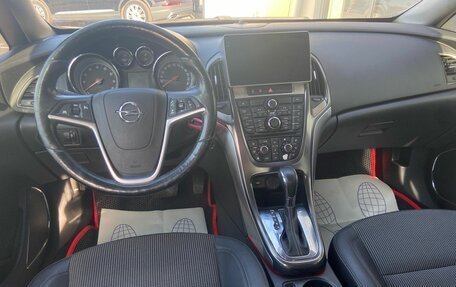 Opel Astra J, 2010 год, 549 000 рублей, 7 фотография
