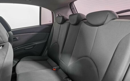 KIA Rio II, 2010 год, 559 000 рублей, 10 фотография