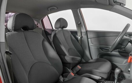 KIA Rio II, 2010 год, 559 000 рублей, 12 фотография