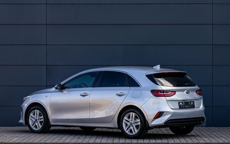 KIA cee'd III, 2018 год, 1 795 000 рублей, 4 фотография