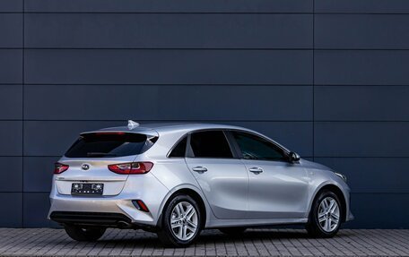 KIA cee'd III, 2018 год, 1 795 000 рублей, 6 фотография