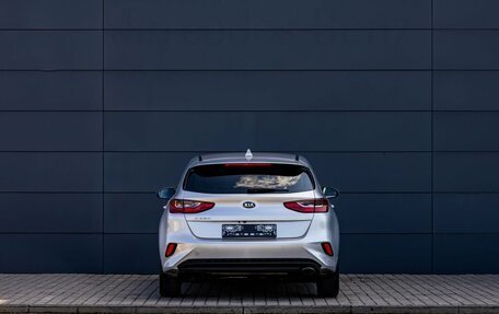 KIA cee'd III, 2018 год, 1 795 000 рублей, 5 фотография