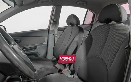KIA Rio II, 2010 год, 559 000 рублей, 9 фотография