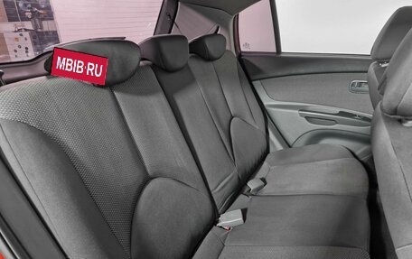 KIA Rio II, 2010 год, 559 000 рублей, 11 фотография