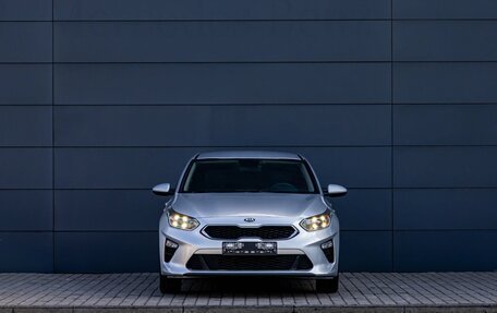 KIA cee'd III, 2018 год, 1 795 000 рублей, 2 фотография