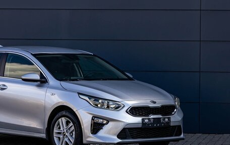 KIA cee'd III, 2018 год, 1 795 000 рублей, 8 фотография